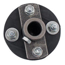 Borgeson Universal Rag Joints 054940