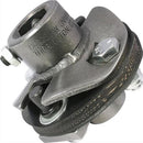 Borgeson Universal Rag Joints 054943