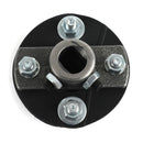 Borgeson Universal Rag Joints 054949