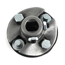 Borgeson Universal Rag Joints 054949