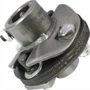 Borgeson Universal Rag Joints 054949
