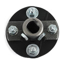 Borgeson Universal Rag Joints 054949