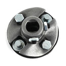 Borgeson Universal Rag Joints 054949