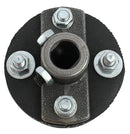 Borgeson Universal Rag Joints 055034