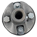 Borgeson Universal Rag Joints 055034