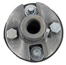 Borgeson Universal Rag Joints 055034