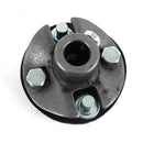 Borgeson Universal Steering Shaft Couplers 055043