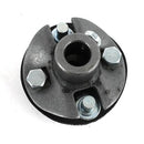 Borgeson Universal Steering Shaft Couplers 055043
