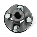 Borgeson Universal Rag Joints 055049