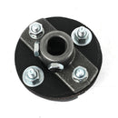 Borgeson Universal Rag Joints 055049