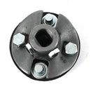 Borgeson Universal Rag Joints 055049