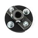 Borgeson Universal Rag Joints 055049