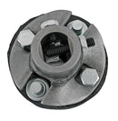 Borgeson Universal Steering Shaft Couplers 055052