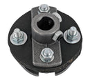 Borgeson Universal Steering Shaft Couplers 055052
