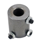Borgeson Universal Steering Shaft Couplers 313449