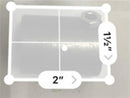 Borgeson Universal Steering Shaft Couplers 314349