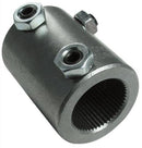 Borgeson Universal Steering Shaft Couplers 314349