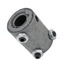Borgeson Universal Steering U-Joints 315225