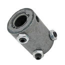 Borgeson Universal Steering U-Joints 315225