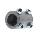 Borgeson Universal Steering Shaft Couplers 315249