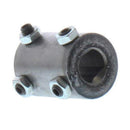 Borgeson Universal Steering Shaft Couplers 315249