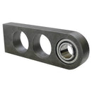 Borgeson Universal Steering Shaft Support Bearings 670600