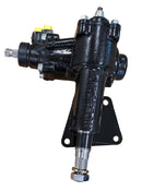 Borgeson Ford Car Power Steering Conversion Boxes 800115