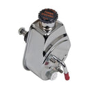 Borgeson Universal Self-Contained Saginaw GM Power Steering Pumps 800311
