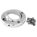 Borgeson Steering Column Solid Swivel Floor Mounts 909001