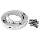 Borgeson Steering Column Solid Swivel Floor Mounts 909001