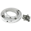 Borgeson Steering Column Solid Swivel Floor Mounts 909002