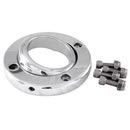 Borgeson Steering Column Solid Swivel Floor Mounts 909003