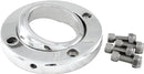 Borgeson Steering Column Solid Swivel Floor Mounts 909006