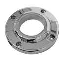 Borgeson Steering Column Split Swivel Floor Mounts 909008
