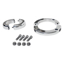 Borgeson Steering Column Split Swivel Floor Mounts 909008
