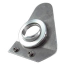 Borgeson Steering Column Solid Swivel Floor Mounts 909011