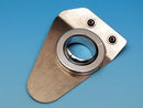 Borgeson Steering Column Solid Swivel Floor Mounts 909012