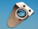 Borgeson Steering Column Solid Swivel Floor Mounts 909012