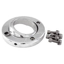 Borgeson Steering Column Solid Swivel Floor Mounts 909013