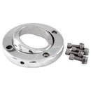 Borgeson Steering Column Solid Swivel Floor Mounts 909014