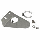 Borgeson Steering Column Solid Swivel Floor Mounts 909017