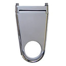 Borgeson Solid-Style Column Drops 911222