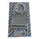 Borgeson Recessed-Style Column Drops 915205