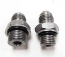 Borgeson Power Steering Hose Adapters 925120