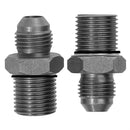 Borgeson Power Steering Hose Adapters 925124