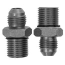 Borgeson Power Steering Hose Adapters 925124