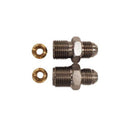 Borgeson Power Steering Hose Adapters 925128