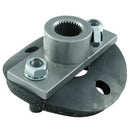 Borgeson Universal Steering Shaft Couplers 990016