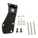 Borgeson Steering Box Braces 990019