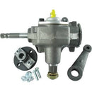 Borgeson Power to Manual Steering Conversion Kits 999003